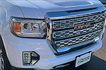 Used 2022 GMC Canyon Denali Crew Cab for sale #T260065A - photo 32