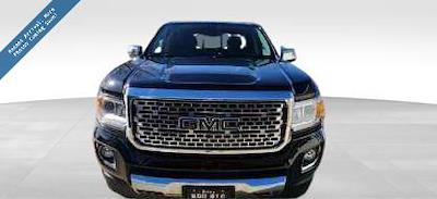 Used 2019 GMC Canyon Denali Crew Cab for sale #T260065B - photo 1