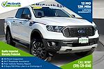 2021 Ford Ranger SuperCrew Cab 4WD Pickup for sale #T260066A - photo 1