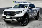 2021 Ford Ranger SuperCrew Cab 4WD Pickup for sale #T260066A - photo 3