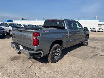 New 2026 Chevrolet Silverado 1500 LT Crew Cab 4x4 Pickup for sale #T260068 - photo 2
