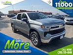 New 2026 Chevrolet Silverado 1500 LT Crew Cab 4x4 Pickup for sale #T260068 - photo 1