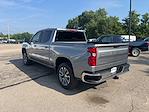 New 2026 Chevrolet Silverado 1500 LT Crew Cab 4x4 Pickup for sale #T260068 - photo 5