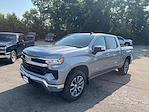 New 2026 Chevrolet Silverado 1500 LT Crew Cab 4x4 Pickup for sale #T260068 - photo 7