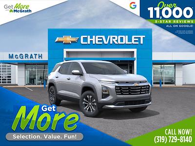 2026 Chevrolet Equinox AWD SUV for sale #T260069 - photo 1