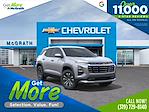 2026 Chevrolet Equinox AWD SUV for sale #T260069 - photo 1