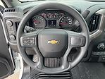 New 2026 Chevrolet Silverado 1500 Custom Crew Cab 4x4 Pickup for sale #T260070 - photo 10