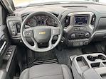New 2026 Chevrolet Silverado 1500 Custom Crew Cab 4x4 Pickup for sale #T260070 - photo 13