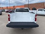 New 2026 Chevrolet Silverado 1500 Custom Crew Cab 4x4 Pickup for sale #T260070 - photo 14