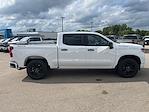 New 2026 Chevrolet Silverado 1500 Custom Crew Cab 4x4 Pickup for sale #T260070 - photo 3