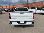 New 2026 Chevrolet Silverado 1500 Custom Crew Cab 4x4 Pickup for sale #T260070 - photo 4