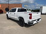 New 2026 Chevrolet Silverado 1500 Custom Crew Cab 4x4 Pickup for sale #T260070 - photo 5