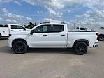 New 2026 Chevrolet Silverado 1500 Custom Crew Cab 4x4 Pickup for sale #T260070 - photo 6