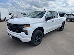 New 2026 Chevrolet Silverado 1500 Custom Crew Cab 4x4 Pickup for sale #T260070 - photo 7