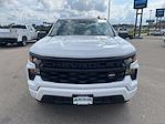New 2026 Chevrolet Silverado 1500 Custom Crew Cab 4x4 Pickup for sale #T260070 - photo 8