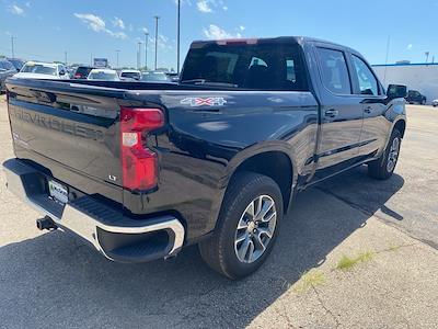 New 2026 Chevrolet Silverado 1500 LT Crew Cab 4x4 Pickup for sale #T260071 - photo 2