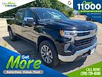 New 2026 Chevrolet Silverado 1500 LT Crew Cab 4x4 Pickup for sale #T260071 - photo 1