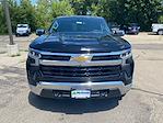 New 2026 Chevrolet Silverado 1500 LT Crew Cab 4x4 Pickup for sale #T260071 - photo 9