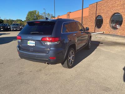 2020 Jeep Grand Cherokee 4WD SUV for sale #T260071A - photo 2