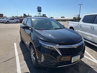 2023 Chevrolet Equinox AWD SUV for sale #T260072A - photo 1