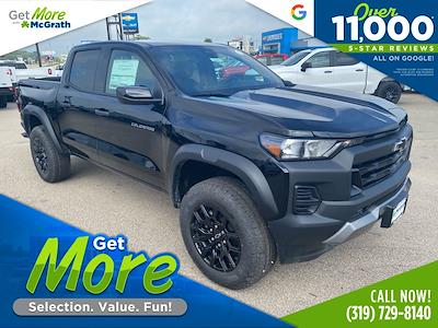 2026 Chevrolet Colorado Crew Cab 4x4 Pickup for sale #T260073 - photo 1