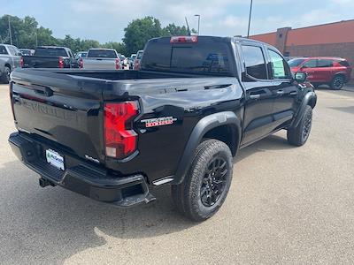 2026 Chevrolet Colorado Crew Cab 4x4 Pickup for sale #T260073 - photo 2