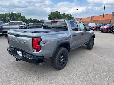 2026 Chevrolet Colorado Crew Cab 4x4 Pickup for sale #T260074 - photo 2