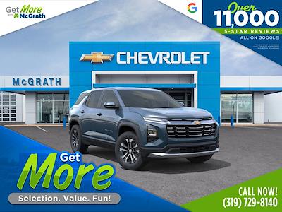 2026 Chevrolet Equinox AWD SUV for sale #T260076 - photo 1