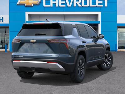 2026 Chevrolet Equinox AWD SUV for sale #T260076 - photo 2