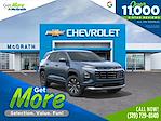 2026 Chevrolet Equinox AWD SUV for sale #T260076 - photo 1