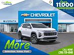 2026 Chevrolet Equinox AWD SUV for sale #T260077 - photo 1