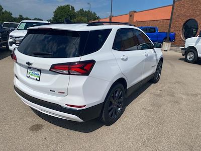 2022 Chevrolet Equinox AWD SUV for sale #T260077A - photo 2