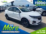 2022 Chevrolet Equinox AWD SUV for sale #T260077A - photo 1