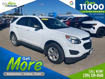2017 Chevrolet Equinox AWD SUV for sale #T260077B - photo 1