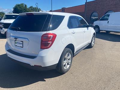 2017 Chevrolet Equinox AWD SUV for sale #T260077B - photo 2