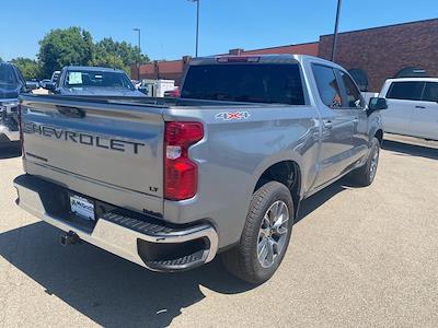New 2026 Chevrolet Silverado 1500 LT Crew Cab 4x4 Pickup for sale #T260078 - photo 2