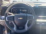 New 2026 Chevrolet Silverado 1500 LT Crew Cab 4x4 Pickup for sale #T260078 - photo 10