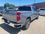 New 2026 Chevrolet Silverado 1500 LT Crew Cab 4x4 Pickup for sale #T260078 - photo 2