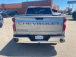 New 2026 Chevrolet Silverado 1500 LT Crew Cab 4x4 Pickup for sale #T260078 - photo 4