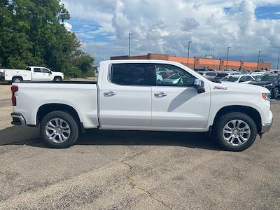 2026 Chevrolet Silverado 1500 Crew Cab 4x4 Pickup for sale #T260079 - photo 2