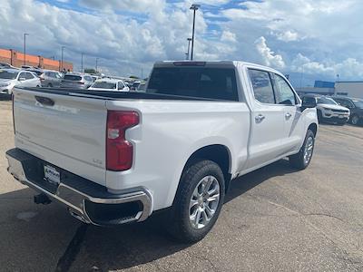 New 2026 Chevrolet Silverado 1500 LTZ Crew Cab 4x4 Pickup for sale #T260079 - photo 2