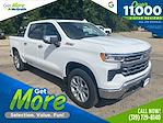 2026 Chevrolet Silverado 1500 Crew Cab 4x4 Pickup for sale #T260079 - photo 1