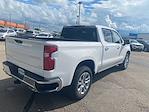 2026 Chevrolet Silverado 1500 Crew Cab 4x4 Pickup for sale #T260079 - photo 3
