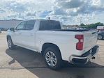 2026 Chevrolet Silverado 1500 Crew Cab 4x4 Pickup for sale #T260079 - photo 5