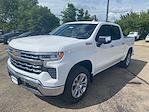 2026 Chevrolet Silverado 1500 Crew Cab 4x4 Pickup for sale #T260079 - photo 7