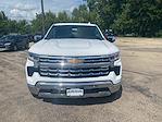 2026 Chevrolet Silverado 1500 Crew Cab 4x4 Pickup for sale #T260079 - photo 9