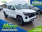2026 Chevrolet Colorado Crew Cab 4x4 Pickup for sale #T260080 - photo 1