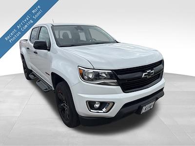 2017 Chevrolet Colorado Crew Cab 4WD Pickup for sale #T260080A - photo 1