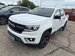 2017 Chevrolet Colorado Crew Cab 4WD Pickup for sale #T260080A - photo 4
