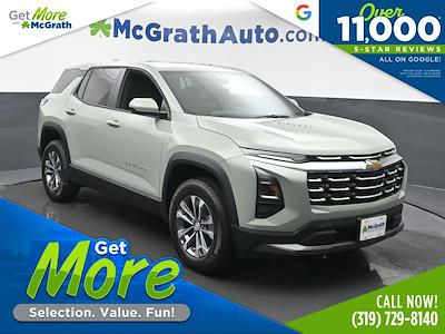 2026 Chevrolet Equinox AWD SUV for sale #T260081 - photo 1